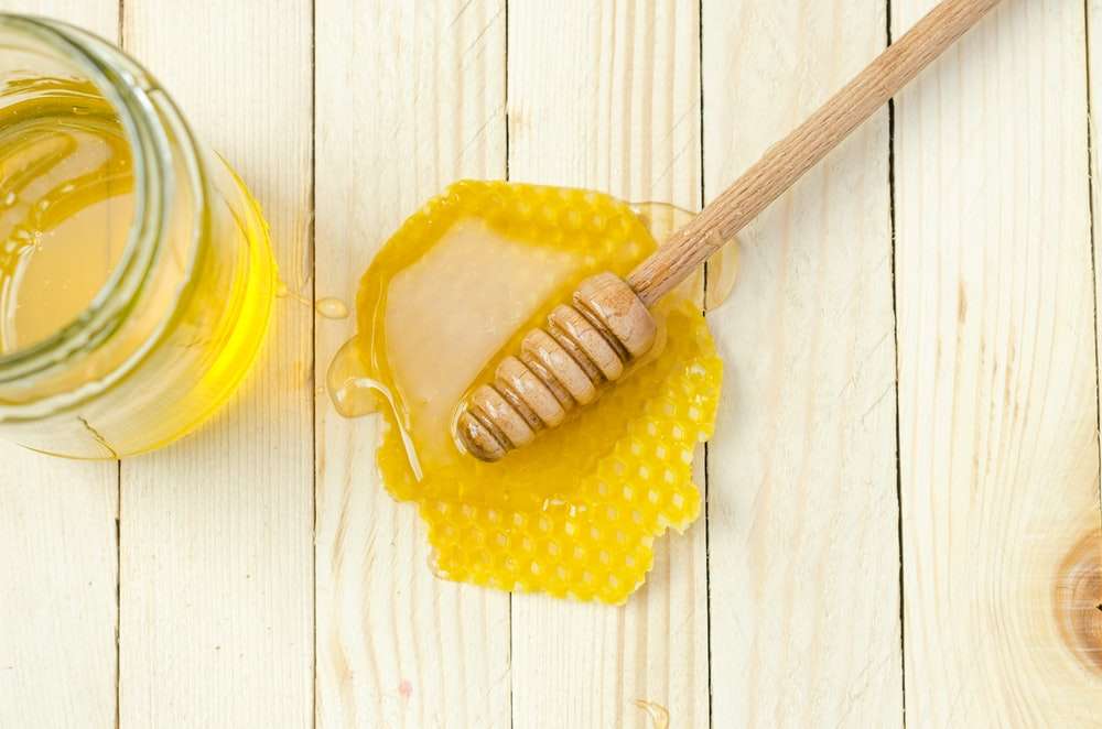 organic honey in pakistan