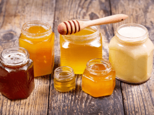 5 OF THE BEST HONEY THAT YOU MUST TRY