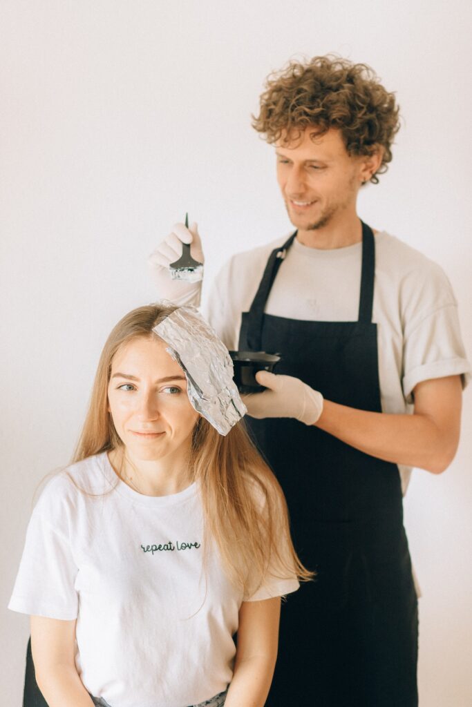 Honey as Anti Dandruff Treatment