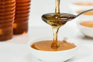 Honey The Secret Product of Nature