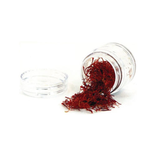 Irani Saffron