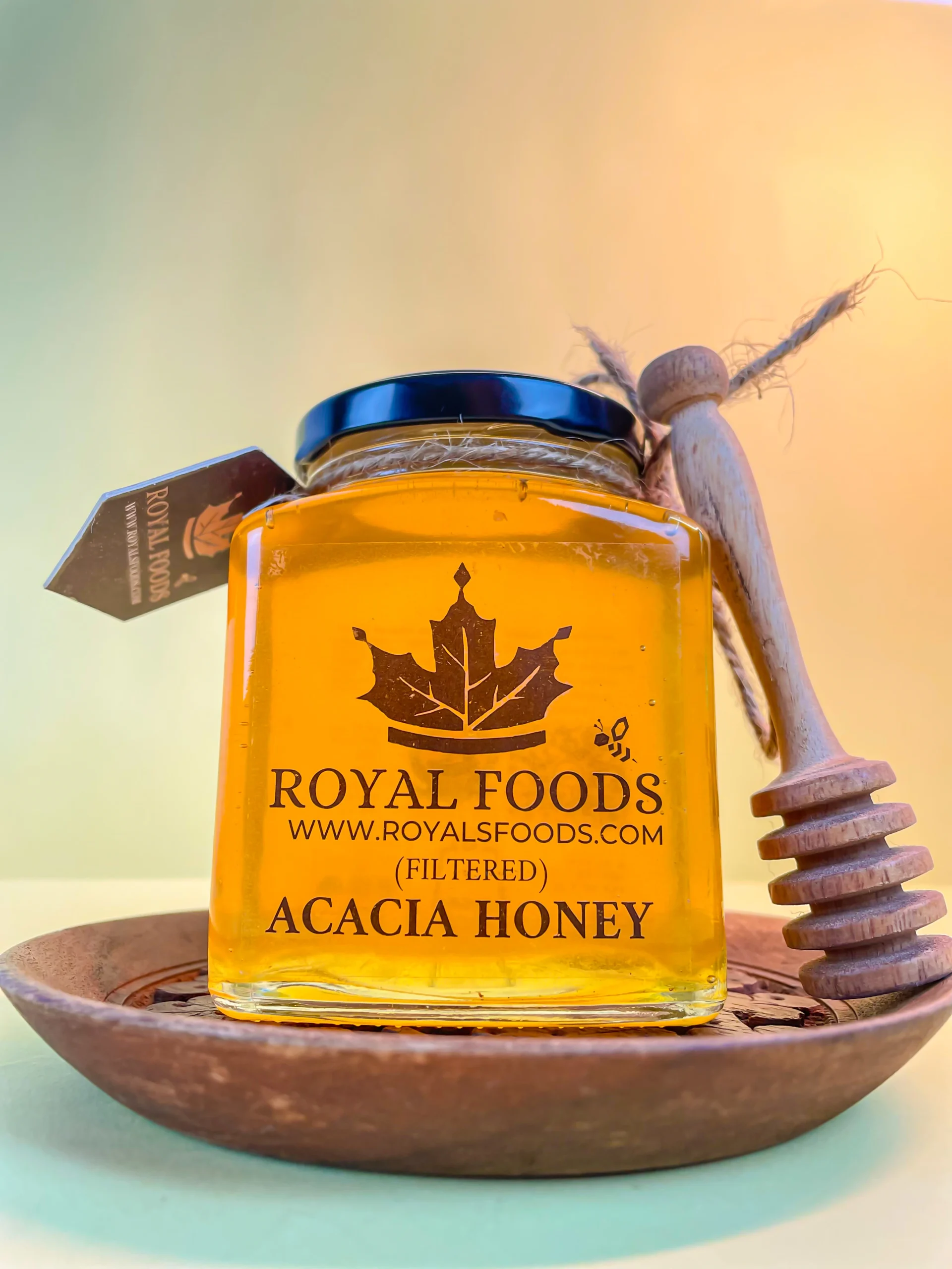 ACACIA/PHALAI ROYAL HONEY